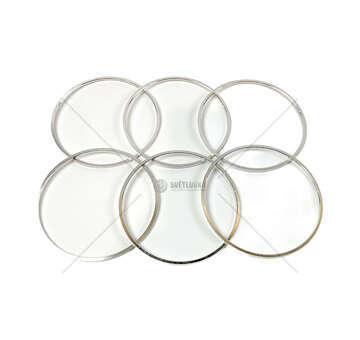 O-Ring, cylinder sleeve SPESSORE REGISTRO 3.33MM D.115 Mec-Diesel