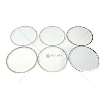 O-Ring, cylinder sleeve SPESSORE REGISTRO 3.37MM D.115 Mec-Diesel