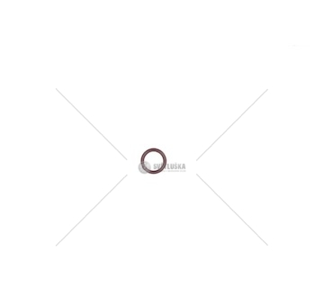 O-RING DYSZY OLEJU SPREZARKI YUMAK 001768V