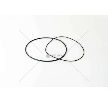 O-Ring Set, cylinder sleeve DC/DSC/DT 9/11/12/16 - P,G,R,T Ø 127MM Neutral Box