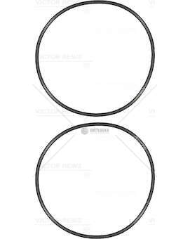O-Ring Set, cylinder sleeve Serie OR canne cilindri Victor Reinz