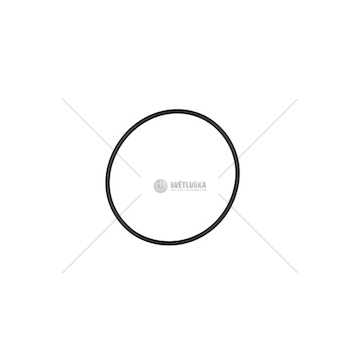 O-RING ZF 0501328758