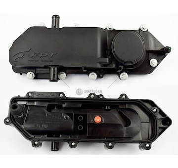 Obal filtru IVECO DAILY 06- IVECO 504132147