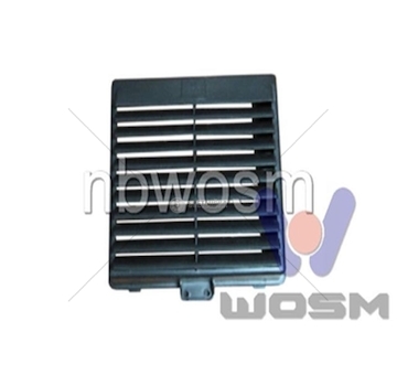 Obal filtru kabiny VOLVO FH N.TYP WOSIMAN A-553