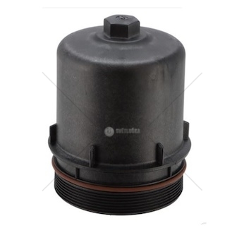 Obal filtru odstředivky oleje daf xf105 euro 5 0815126_A