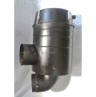 Obal filtru vzduchu MAN F2000 /BUDO  81084006006/OB