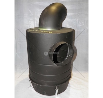 Obal filtru vzduchu MAN F2000 METAL  81084006003OB