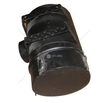 Obal filtru vzduchu MAN TGL,TGM  81084006019OB