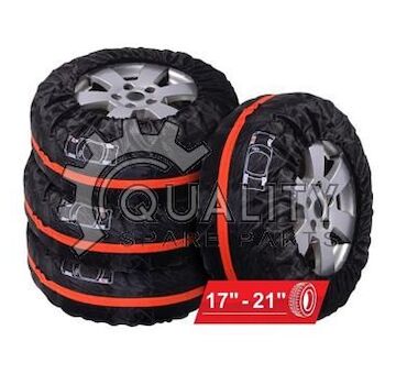 Obal na pneumatiky (4 ks)