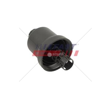 Obal olejového filtru audi a4 b7 02> 2.0 tfsi ft00653