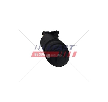 Obal olejového filtru audi a4 b8 07> WFT01019