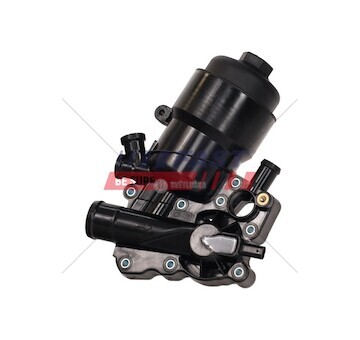 Obal olejového filtru audi a4 b8 07> WFT04272