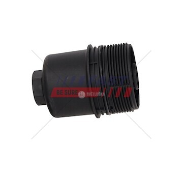 Obal olejového filtru audi a5 8t 07> kryt WFT04276
