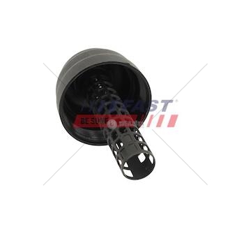 Obal olejového filtru audi a6 c6 04> kryt 2.4 2.8 3.2 ft00654