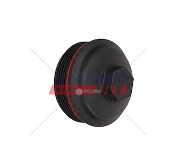 Obal olejového filtru audi a6 c6 04> kryt WFT04365