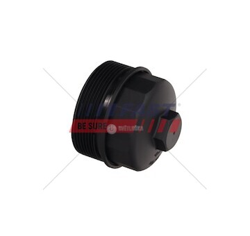 Obal olejového filtru audi a8 d2 94> kryt WFT04362