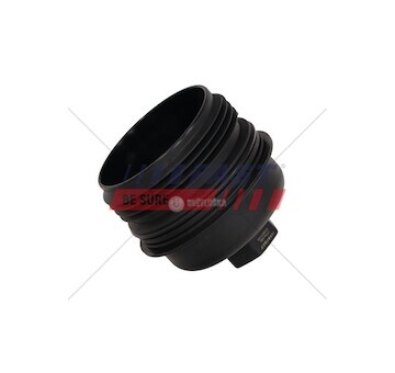 Obal olejového filtru audi q7 4l 06> kryt WFT04366