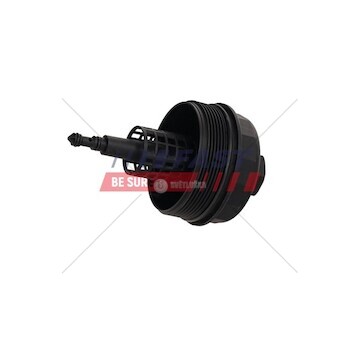 Obal olejového filtru bmw x3 e83 03> kryt WFT04355