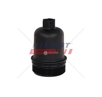 Obal olejového filtru citroen berlingo 96> WFT94746