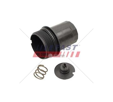 Obal olejového filtru renault kangoo iii 21> ft38202