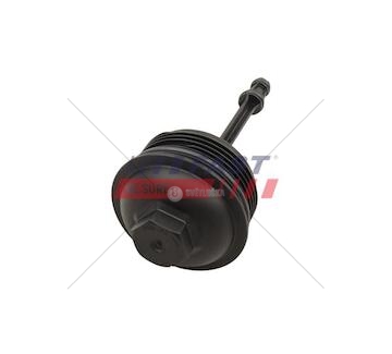 Obal olejového filtru vw crafter i 06> ft38203