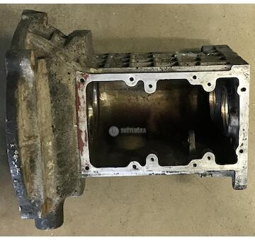 Obal převodovky Multicar M25