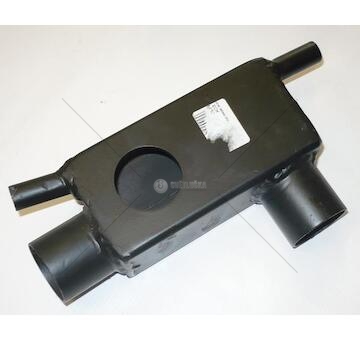 Obal tělesa ohřevu motoru Multicar M25 4x4