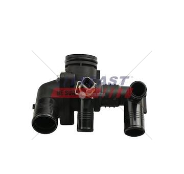 Obal termostatu ford transit custom 12> 2.2 tdci ft58196