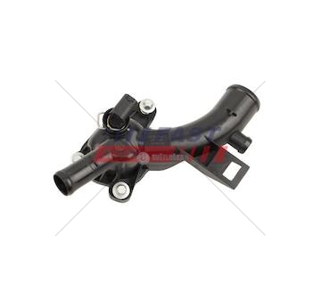Obal termostatu opel astra j 09> 1.4 ft00647