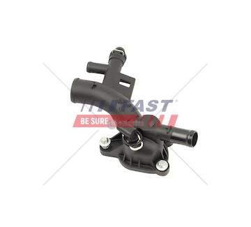 Obal termostatu opel astra j 09> 1.4 t ft00651