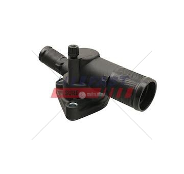 Obal termostatu renault kangoo i 97> ft58207