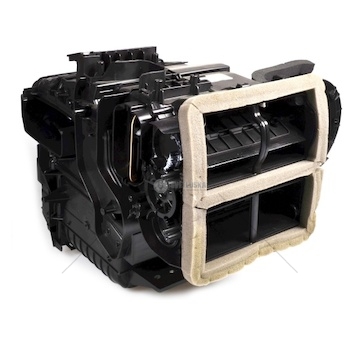 Obal topení fiat ducato 06> 77366077 b
