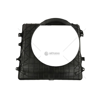 Obal ventilátora iveco daily 06> 3.0jtd 5801255818