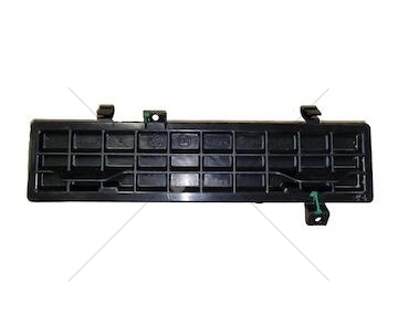 Obal vzduchového filtru fiat ducato 06> filtr kabinový kryt 77364062 a