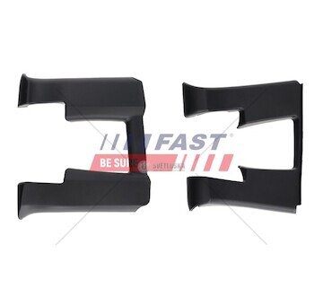 Obal zrcátka ford transit 13> pr dlouhá WFT12420