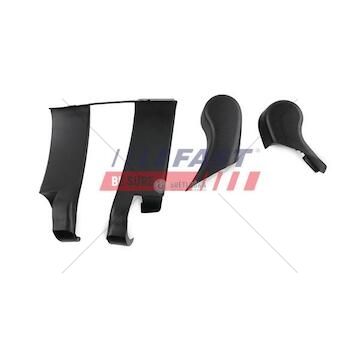 Obal zrcátka iveco daily 06> le dlouhá ft88834