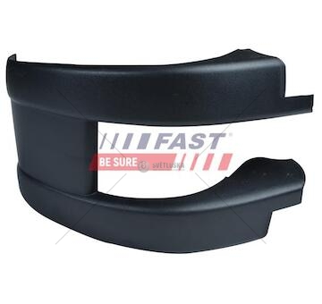 Obal zrcátka iveco daily 06> le krátké ft88803