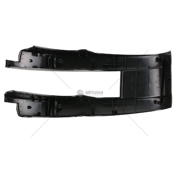 Obal zrcátka iveco daily 06> pr 3.0 jtd 5801822986