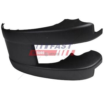 Obal zrcátka iveco daily 06> pr krátké ft88804