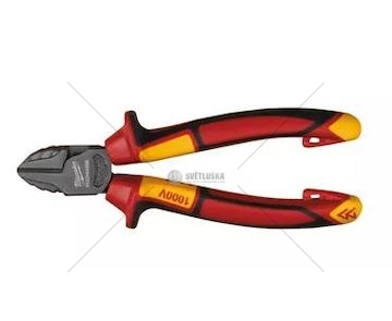 OBCINACZKI BOCZNE 145MM 1000V C8546 4932464566