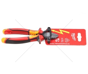 OBCINACZKI BOCZNE 160MM VDE C8546 4932464567