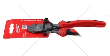 OBCINACZKI BOCZNE 200MM C8546 4932492464