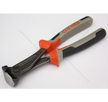 OBCINACZKI CZOLOWE 200MM CORONA EXCLUSIV CORONA C7057