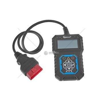 OBD2 diagnostický skener T-31 - GEKO
