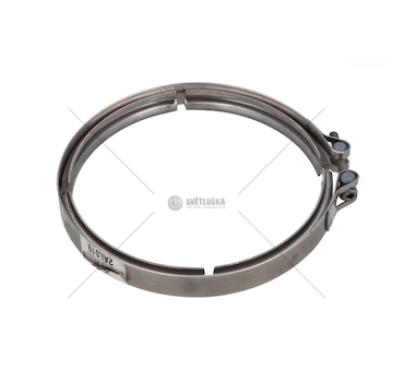 OBEJMA DAF,UNIVERSAL E6 DINEX DIN2AL019