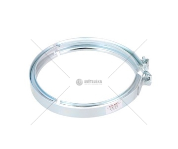 OBEJMA FILTRA DPF MAN  0145.4IL006