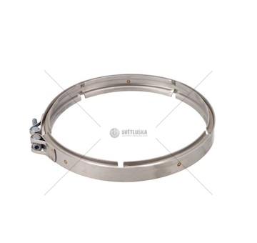 OBEJMA FILTRA DPF MB DINEX DIN35822