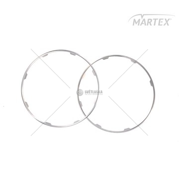 OBEJMA FILTRA DPF VOLVO/RVI DINEX DIN8AL005