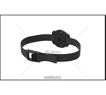 OBEJMA GASNICY FI150MM DAKEN 85990200