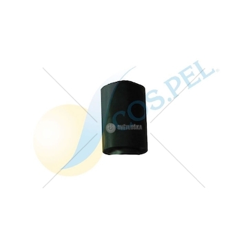 OBEJMA GUMOWA RURY BLOTNIKA DAF 95XF COSPEL COS1004.00017